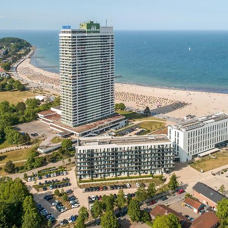 Awesome Apartment In Luebeck Travemuende Extérieur photo