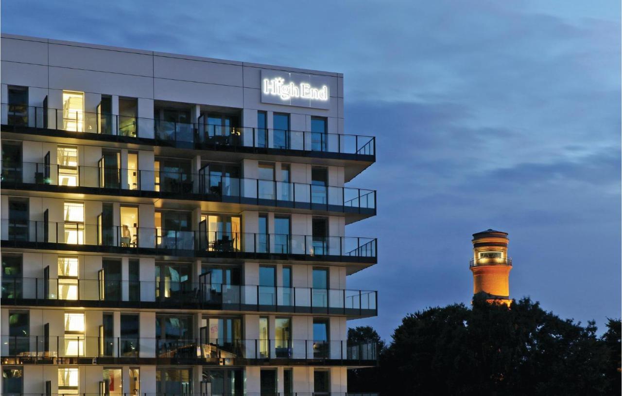 Awesome Apartment In Luebeck Travemuende Extérieur photo