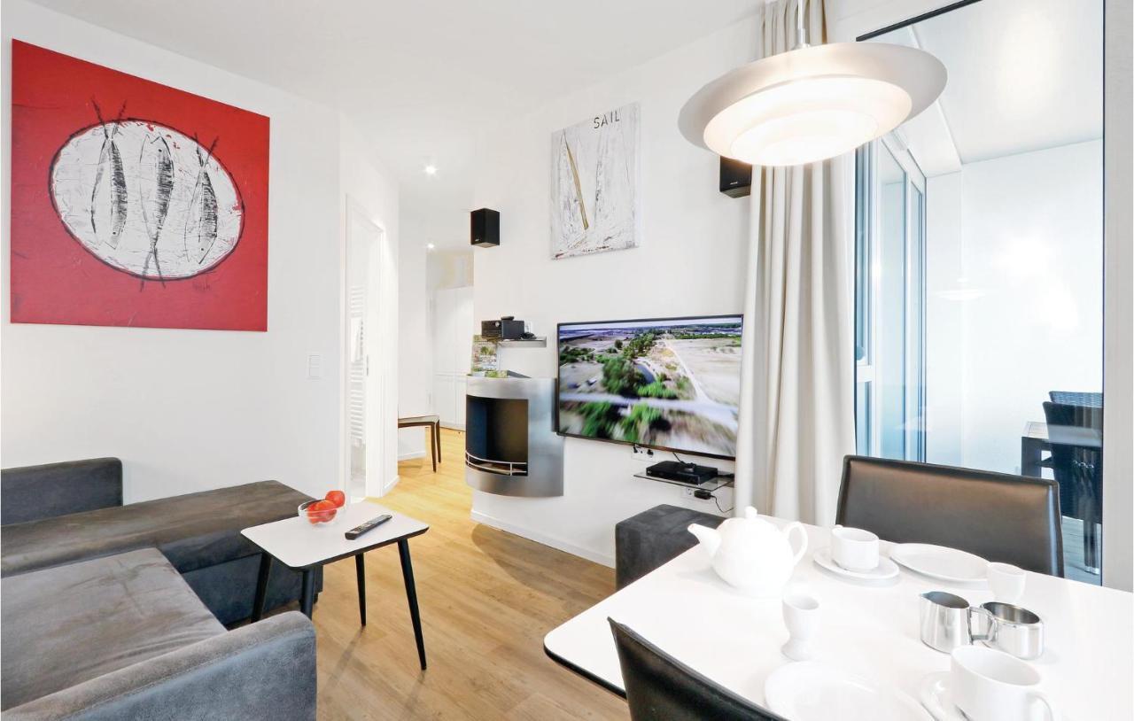 Awesome Apartment In Luebeck Travemuende Extérieur photo