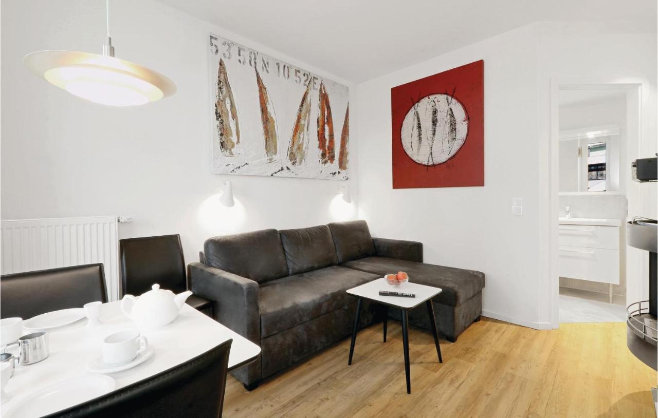 Awesome Apartment In Luebeck Travemuende Extérieur photo