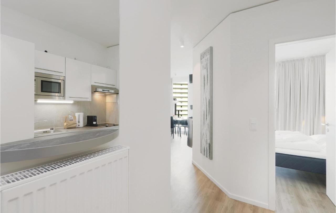 Awesome Apartment In Luebeck Travemuende Extérieur photo