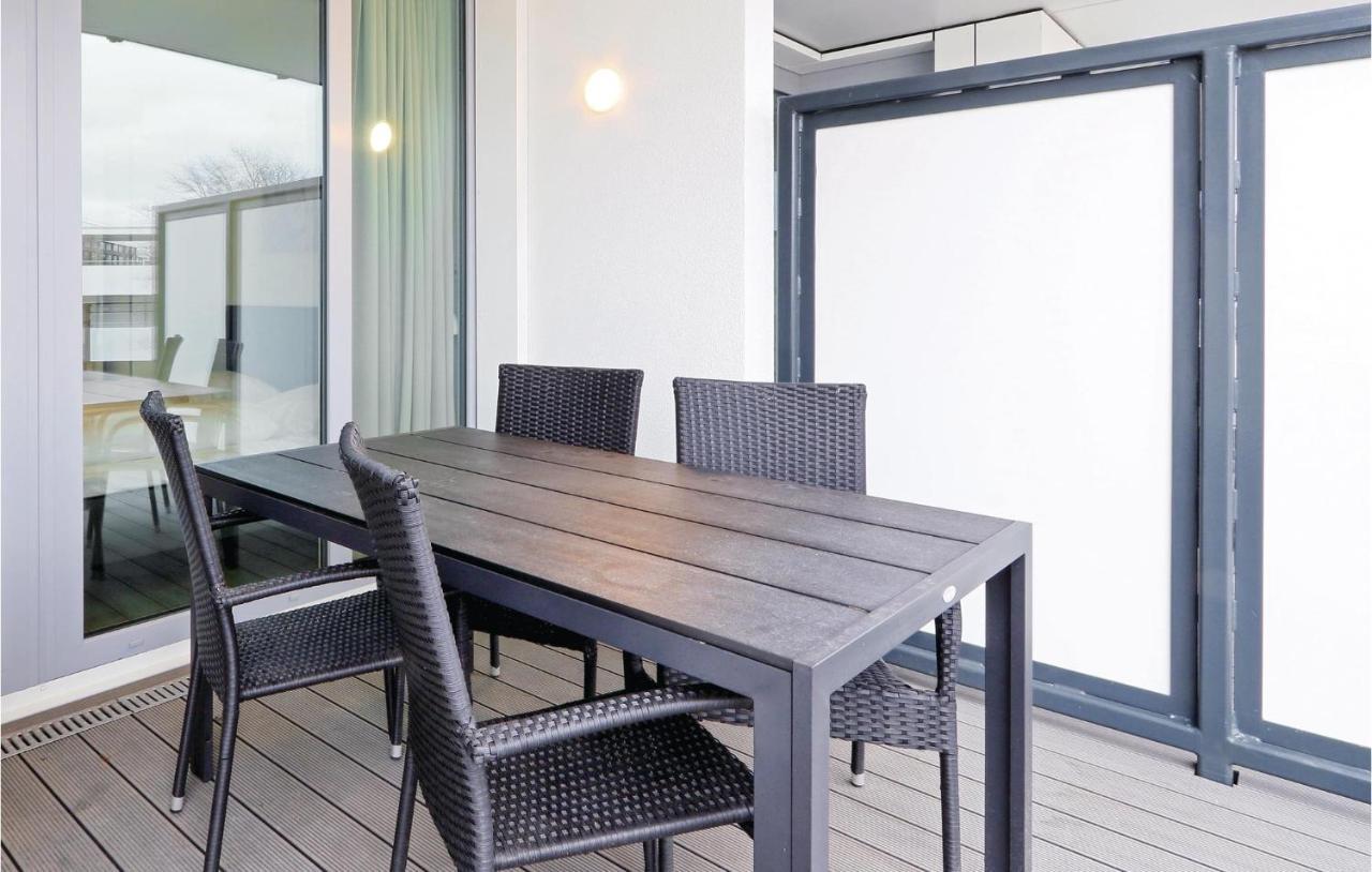 Awesome Apartment In Luebeck Travemuende Extérieur photo