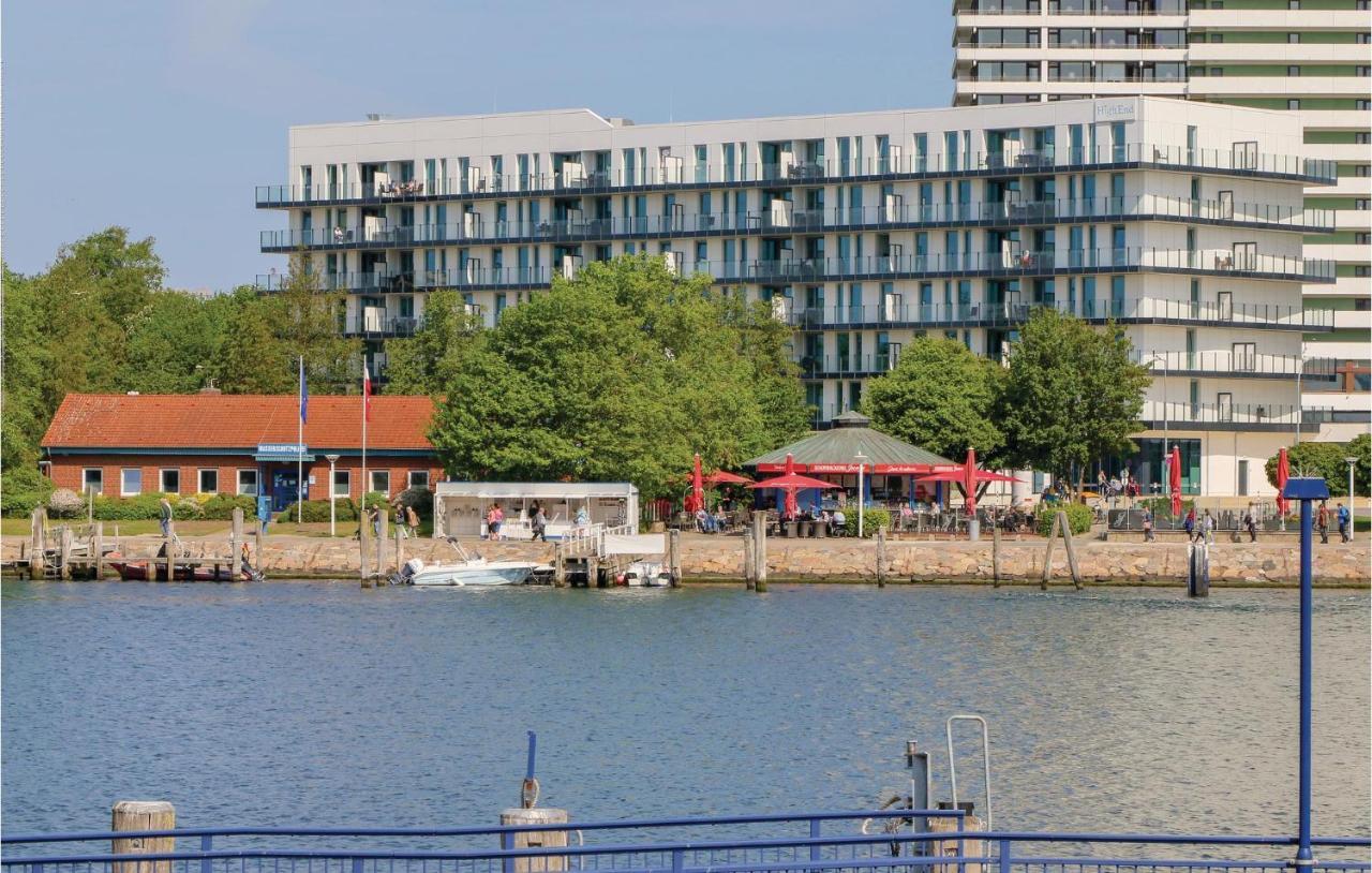 Awesome Apartment In Luebeck Travemuende Extérieur photo