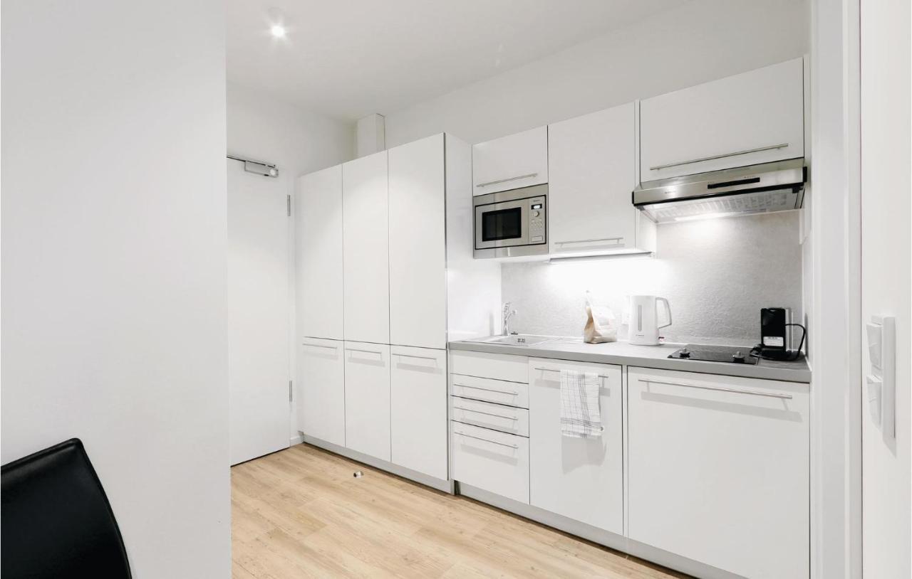 Awesome Apartment In Luebeck Travemuende Extérieur photo