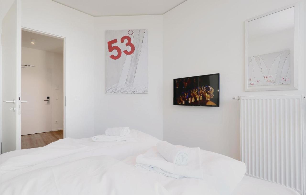 Awesome Apartment In Luebeck Travemuende Extérieur photo