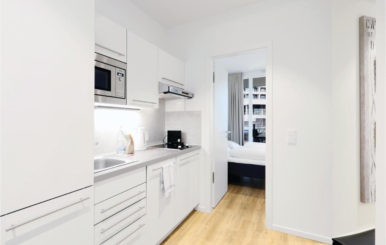 Awesome Apartment In Luebeck Travemuende Extérieur photo