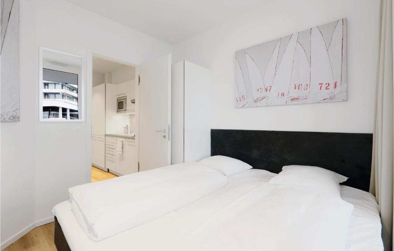 Awesome Apartment In Luebeck Travemuende Extérieur photo
