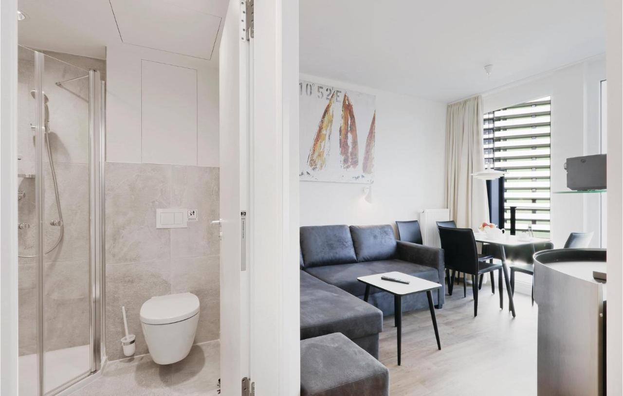 Awesome Apartment In Luebeck Travemuende Extérieur photo