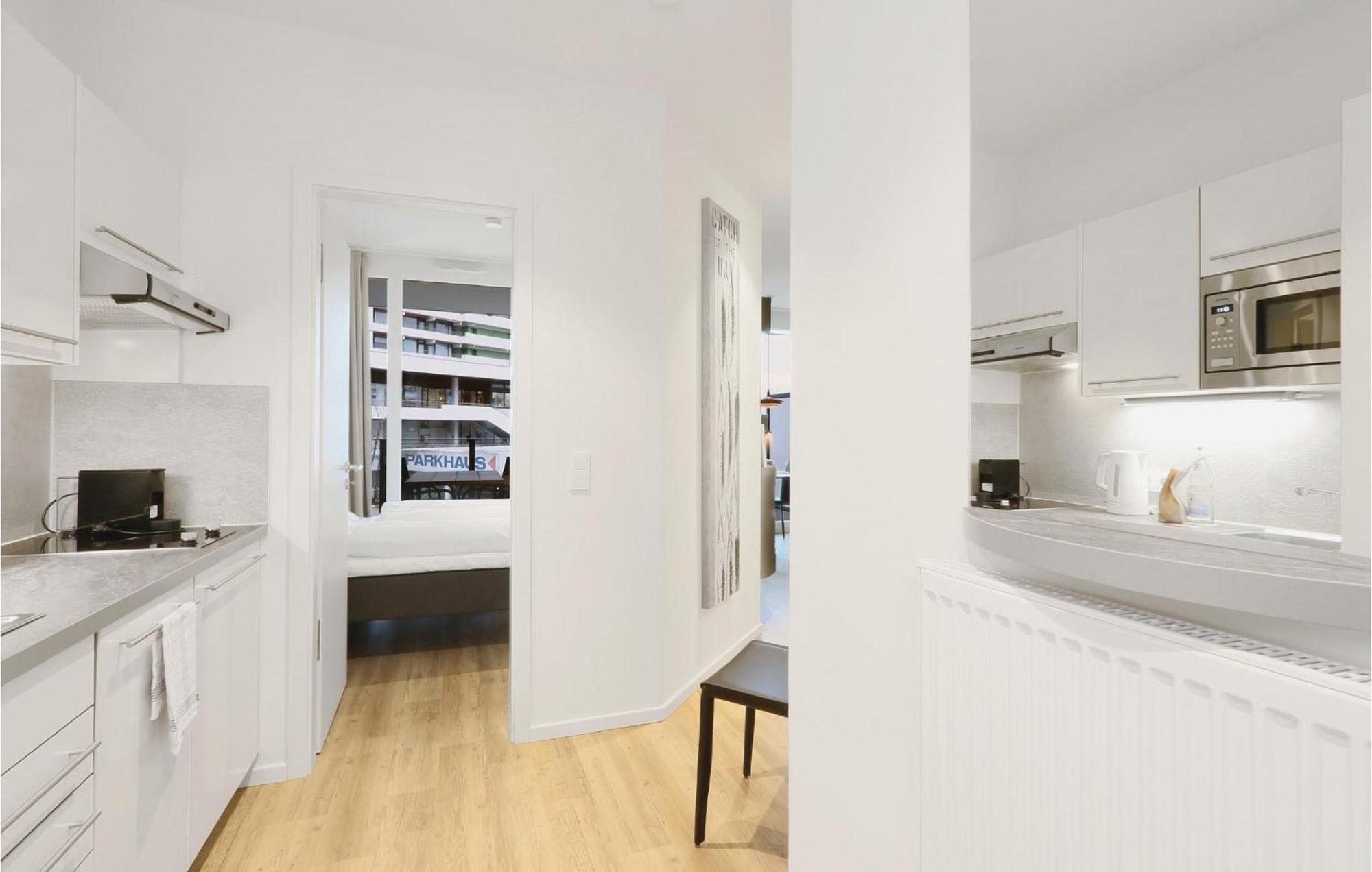 Awesome Apartment In Luebeck Travemuende Extérieur photo